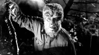 The Wolfman (1941) Review | Octoberfest 2016