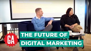 Digital Marketing Trends | General Assembly | Washington, D.C.