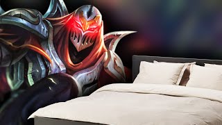 ZED OR BED