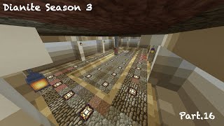 Storage Room |  Dianite Season 3 Part 16