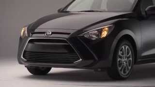 2016 Scion iA Exterior, Interior Walkaround