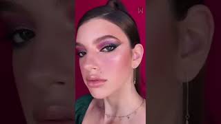 Makeup tutorial by #professionalmakeup #trending #australianmakeupartist #veganmakeup #australianma