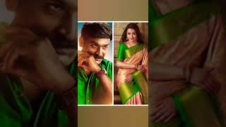 vijay sethupathi vs trisha #shorts #Tarun_atrocities