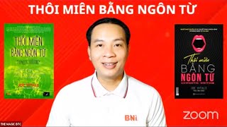 Thôi miên bằng ngôn từ review sách