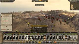 Attila Total War Hun Invasion 23