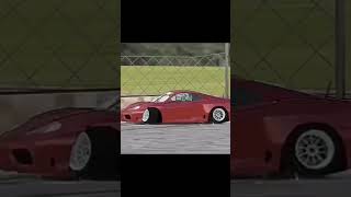 Ferrari mod -  fr legends