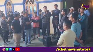 Kshetrigao MLA gi Yum di Meeyam Thomjinkhre MLA ga Meeyam ga Wari Sanakhre