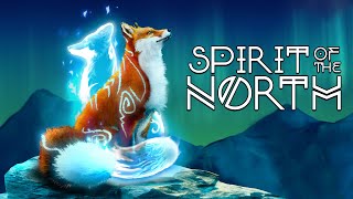 Spirit of the North - gameplay 1 | Seznámení s hrou a první kroky | First look, first steps