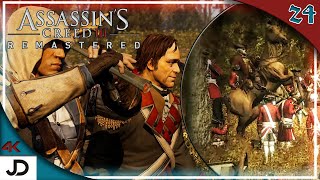 24 | A LA CAZA DE JOHN PITCAIRN | ASSASSIN´S CREED III Gameplay Español