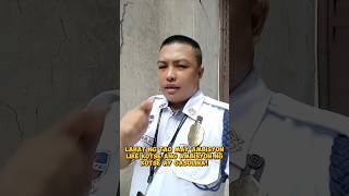 lahat ng tao may AMBISYON.. #shorts #youtubeshorts #trending #viral #securityguard #fypシ #amazing