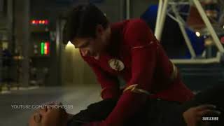 The Flash 7x03 Promo "Mother" (HD) Season 7 Episode 3 Promo