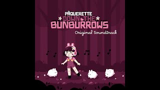 Pâquerette Down the Bunburrows OST - 08 - Now you're thinking with Bunnies