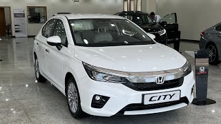 هوندا سيتي 2022 (فئة نص فلEX 1.5 ) Honda City