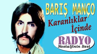 Barış Manço - Karanlıklar İçinde (1968)