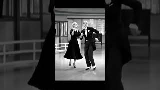 SWING TIME ('36): “Pick Yourself Up” #dance #swing