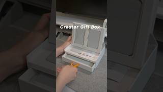 【MOFT】Creator Gift Boxを開封！iPhoneアクセサリーブランド中でも、他とは違う魅力があるよね... #PR #moft #モフト#iphoneケース #iPhone