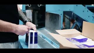 Anglo Printers Video 2021 - #WeArePrint