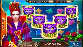 OVER 200+ FREE FANTASY SLOTS WITH HUGE JACKPOTS AND BONUS COINS AWAIT AND EVEN MORE ON YOUR WAY