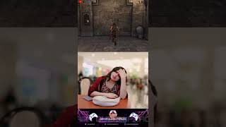 Prachi Gaming Free Fire Live game play #Freefire #FFShort #FFLive