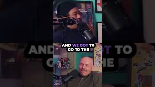 Bill Burr & Bobby Lee - "Lets Talk About Your Rectum?!"🤣😂🤣 #shorts