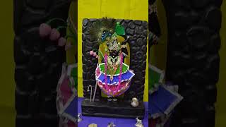 shrinathji whatsapp status..#whatsappstatus #shringar