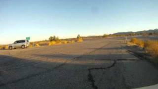 ROFL1000Chaos v2 - Time Lapse of High-Altitude Balloon Chase