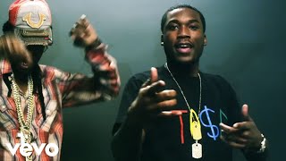 Meek Mill - Fly High ft. Rick Ross & Dave East & Fabolous (Music Video) 2024