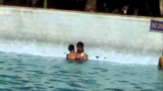 Aquatica - Masti (Kolkata water theme park version)