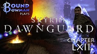 Skyrim Altmer Roleplay - Chapter 62: Ghost Rider