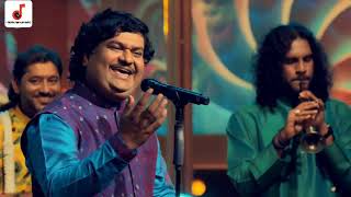 Moti Veraana | New Navratri Song 2020 | Songs of Faith | Amit Trivedi feat. Osman Mir | AT Azaad