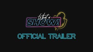 What A Show | Official Trailer | Masuma Nabila | Pritom Hasan | Rafsan Sabab