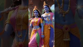 Radhekrishna#shortsvideo #love ##viral #trending #video