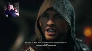 Assassin's Creed Unity #10 Okupowany Paryż