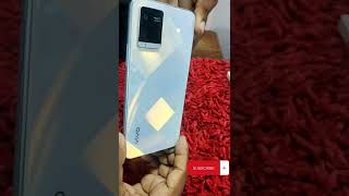 Vivo Y21 best phone unboxing video #short