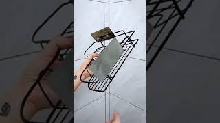 #Shorts Amazing Products TikTok Video | Corner Shelf