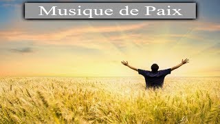 CHANTS MOMENT INTIME AVEC JÉSUS ~1 heure de Calme Paix ,dormir, prier, reposer 2018#FRMuique