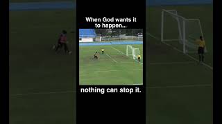 Nothing can stop God #shorts #foryou