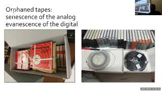 Digitisation for Pacific cultural materials