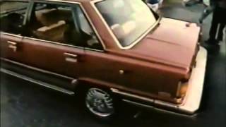 Toyota Corolla Old Commercial | Toyota on Front