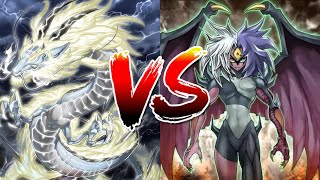 Yugioh Tenpai Dragons vs Yubel Local Feature Match 6-30-2024