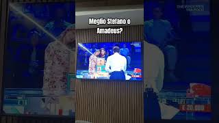 I pacchi rai 2 Stefani Del Martino #rai2 #affarituoi #stefanodemartino #follower