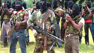 GUNMEN ATTACK IN IMO STATE, MANY FEARED DEAD