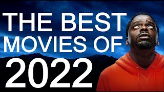 50 Best Movies of 2022 (Sight and Sound)