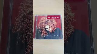 Janet Jackson - The Velvet Rope CD #janetjackson #jacksonwang #music