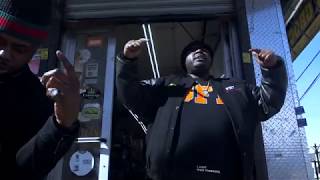 Fatz Geronimo - The Ave (Dir. By @BenjiFilmz)