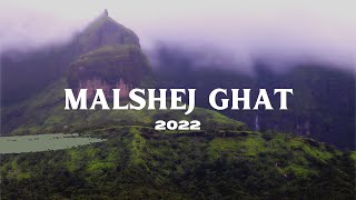 We didn’t expect this at MALSHEJ GHAT | One day Trip | Waterfalls on the Road | ROME by Iranis