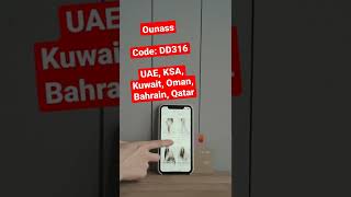 Ounass Coupons, Offers, Discount Codes, Promo Codea | #UAE, #KSA, #Oman, #Bahrain, #Qatar, #Kuwait