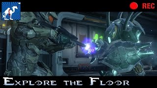 Halo: MCC - Live Guide - Explore the Floor