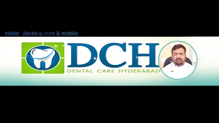 Dental Care Hyderabad Live Stream