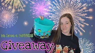 picking my 500 subscriber GIVEAWAY! we have a winner!!!